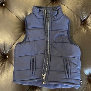 Splendid toddler vest